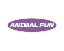 ANIMAL FUN 商标图样