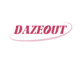 DAZEOUT 商标图样