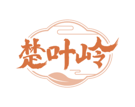 楚叶岭 商标图样