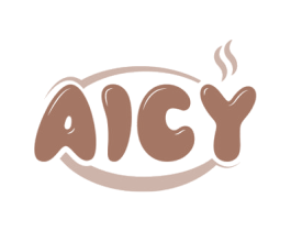 AICY 商标图样