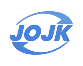 JOJK 商标图样
