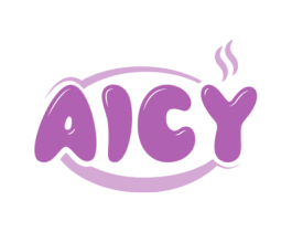 AICY 商标图样