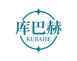 库巴赫 商标图样