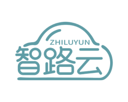 智路云 商标图样