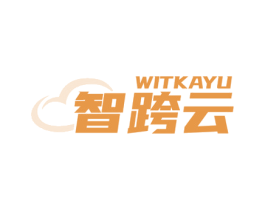 WITKAYU 智跨云 商标图样