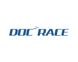 DOCRACE 商标图样
