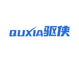 驱侠 商标图样