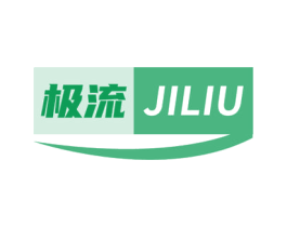 极流 商标图样