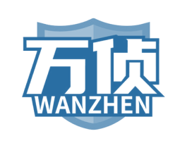 万侦 商标图样