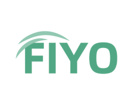 FIYO 商标图样