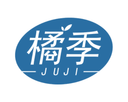 橘季 商标图样