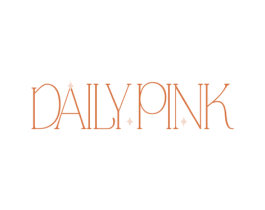 DAILY PINK 商标图样