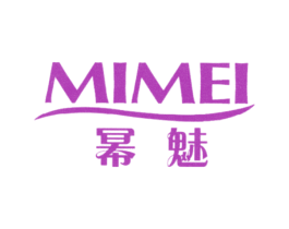 幂魅 商标图样