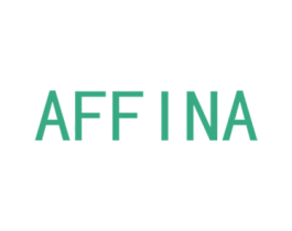 AFFINA 商标图样