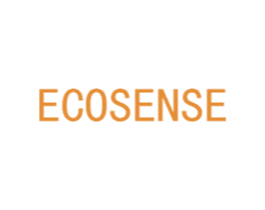 ECOSENSE 商标图样