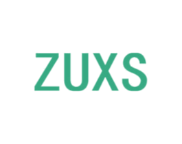 ZUXS 商标图样