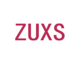 ZUXS 商标图样