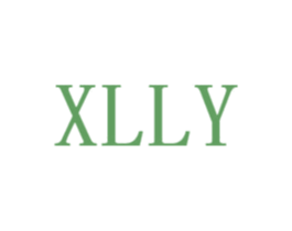 XLLY 商标图样