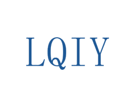 LQIY 商标图样