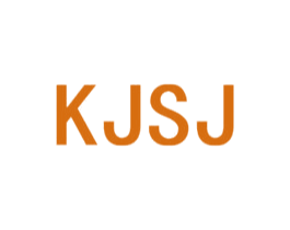 KJSJ 商标图样