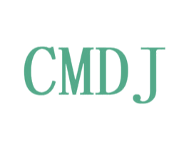 CMDJ 商标图样