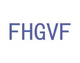 FHGVF 商标图样