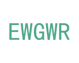 EWGWR 商标图样