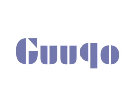 GUUQO 商标图样
