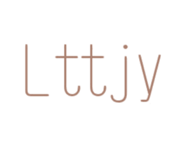 LTTJY 商标图样