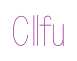 CLLFU 商标图样
