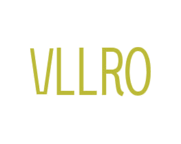 VLLRO 商标图样