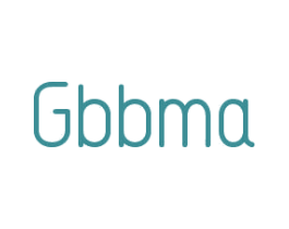 GBBMA 商标图样