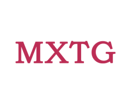 MXTG 商标图样