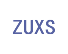 ZUXS 商标图样