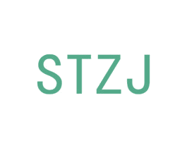 STZJ 商标图样