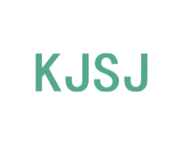 KJSJ 商标图样