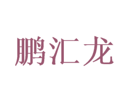 鹏汇龙 商标图样