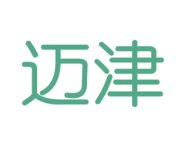 迈津 商标图样