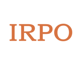 IRPO 商标图样