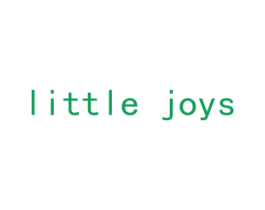 LITTLE JOYS 商标图样