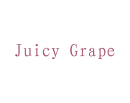 JUICY GRAPE 商标图样