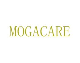 MOGACARE 商标图样