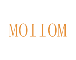 MOIIOM 商标图样