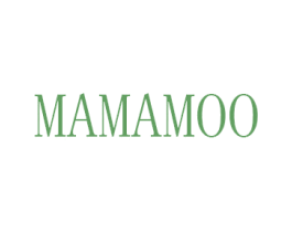 MAMAMOO 商标图样