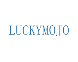 LUCKYMOJO 商标图样