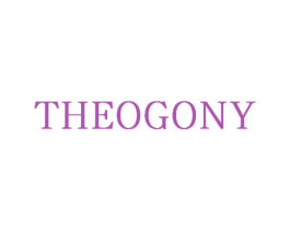 THEOGONY 商标图样