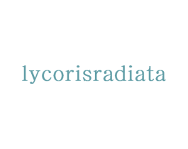LYCORISRADIATA 商标图样