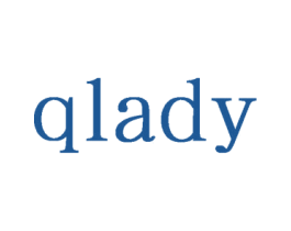 QLADY 商标图样