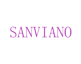 SANVIANO 商标图样