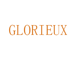 GLORIEUX 商标图样